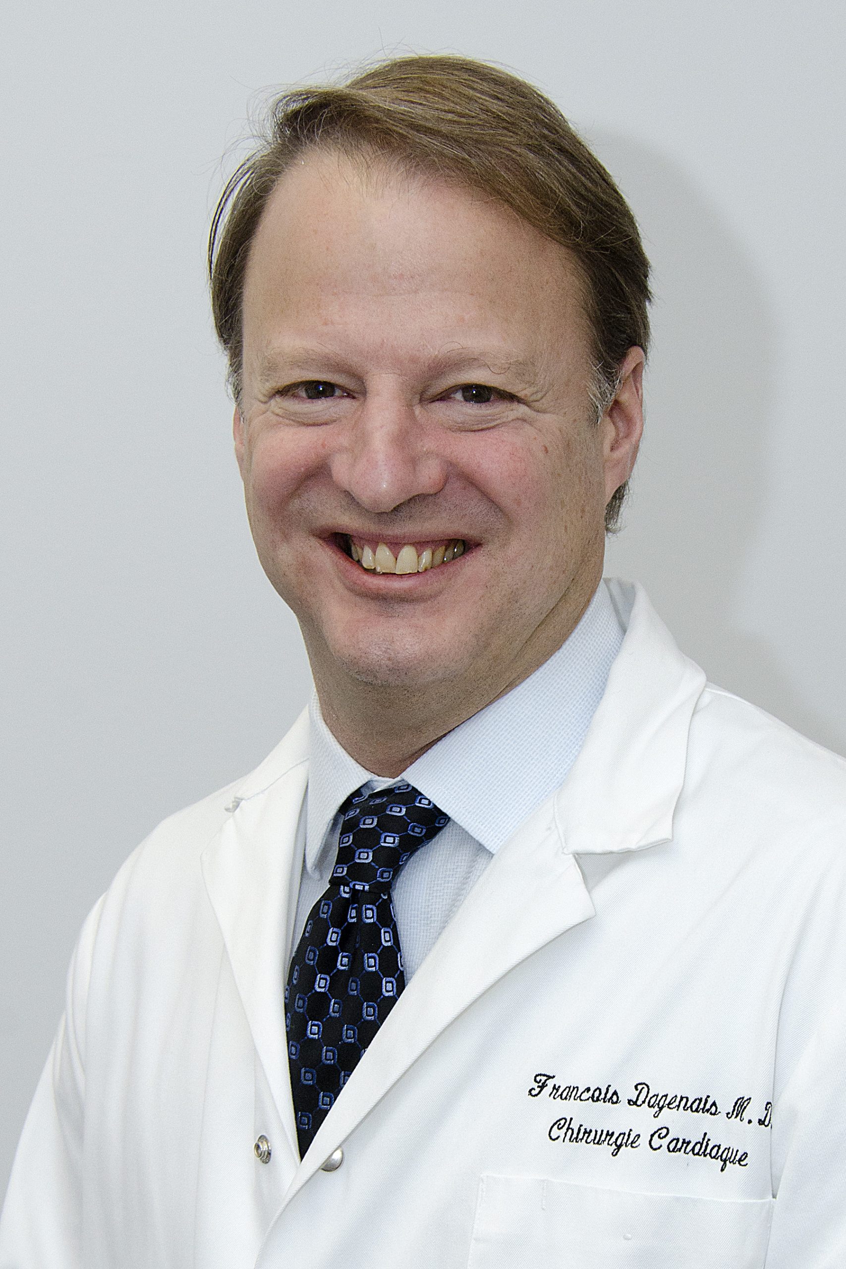 Francois Dagenais