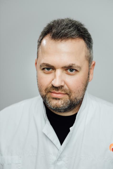 Alexander Edemskiy