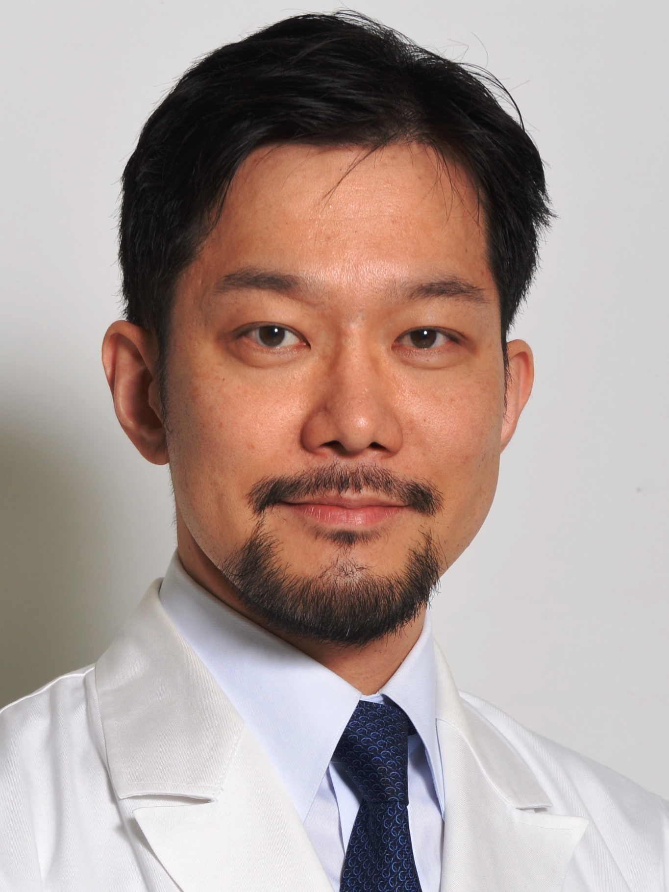 Satoshi Kainuma