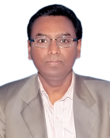Shailendra Yadav