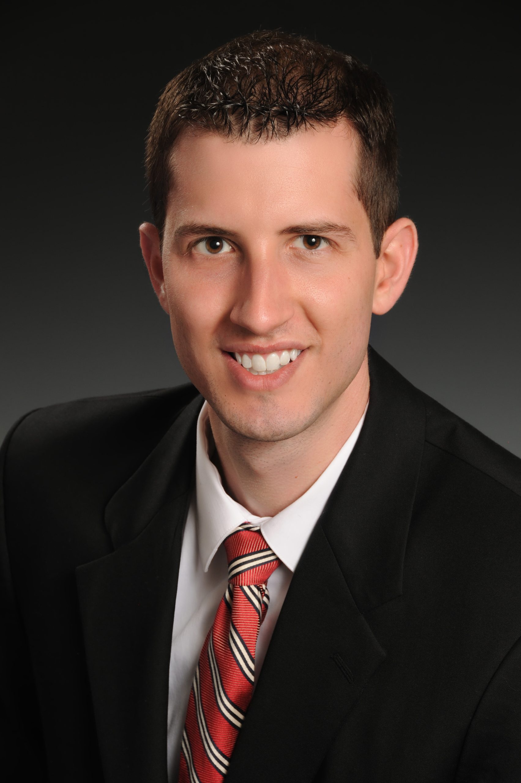 Andrew Everett