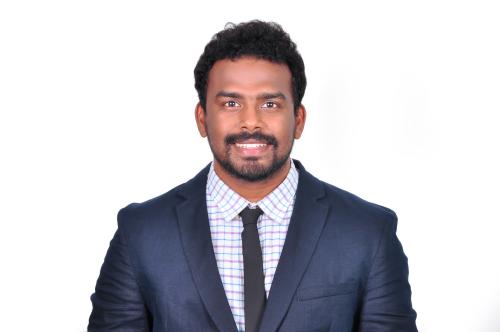 Siddhant Vairagar