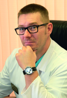 Vadim Dalinin