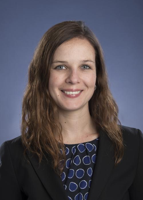 Laura Donahoe