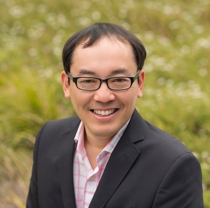 Cheng-Hon Yap