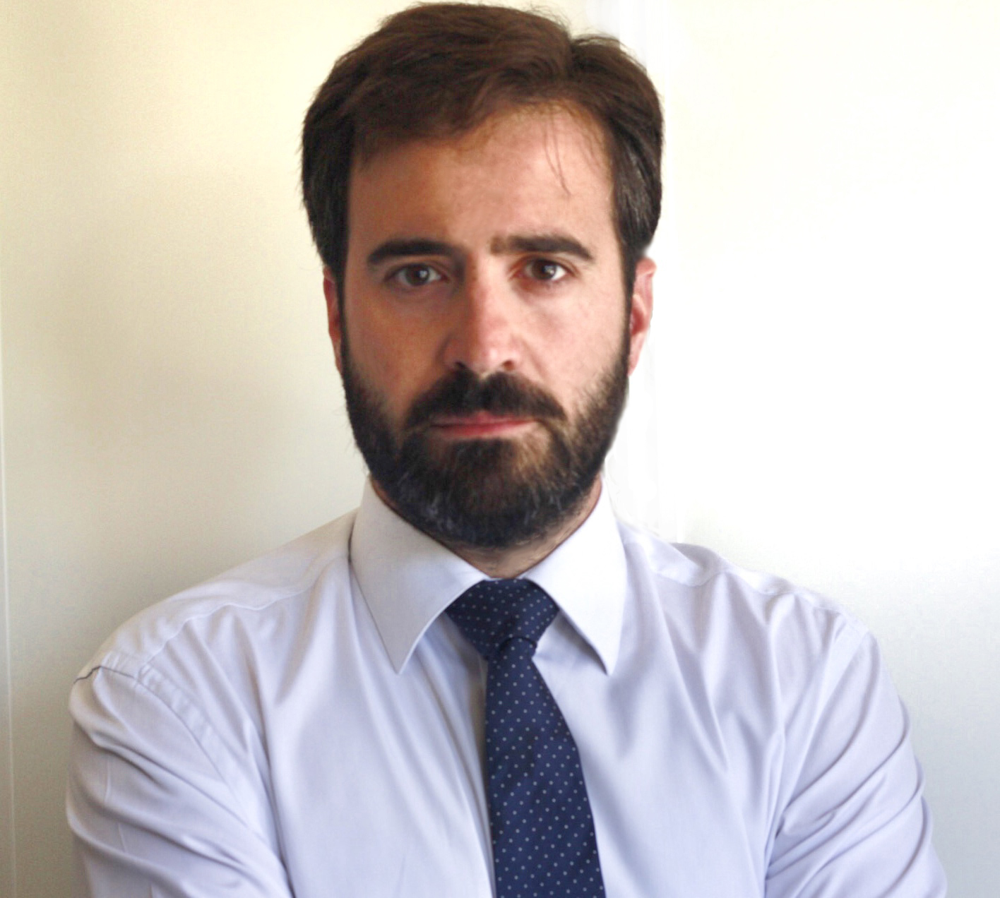 Ramón Pérez-Caballero