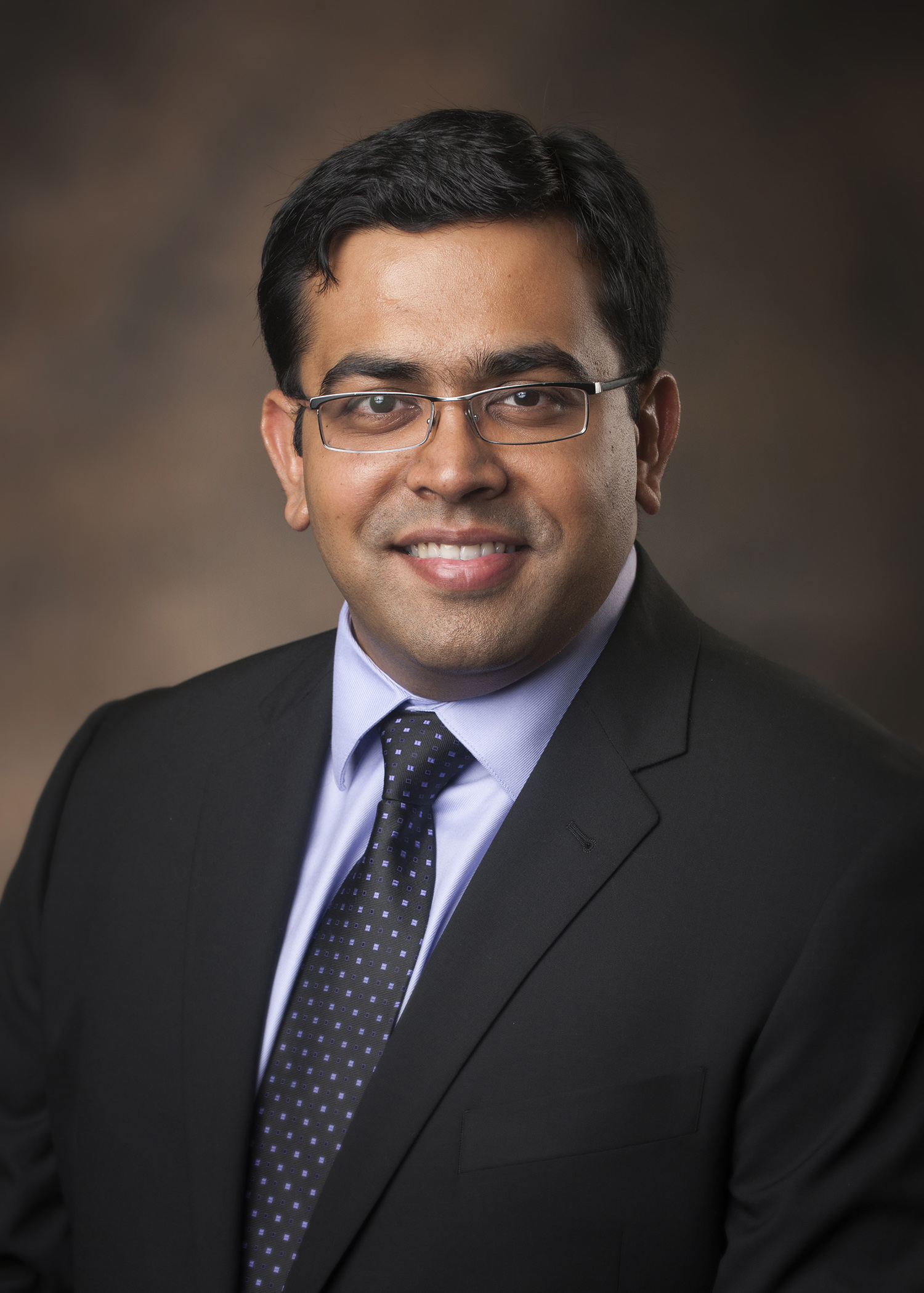 Nikhil Jaik Theckumparampil