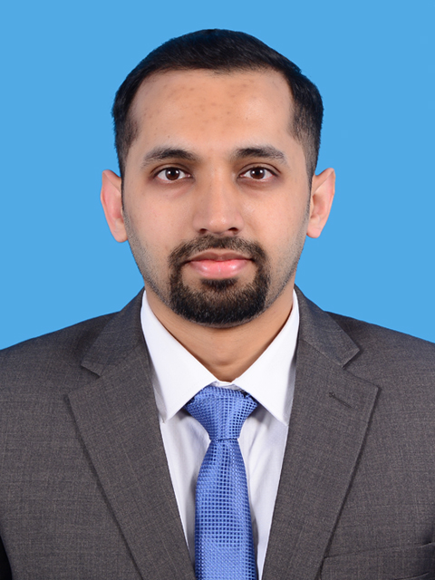 Kamran Inamdar