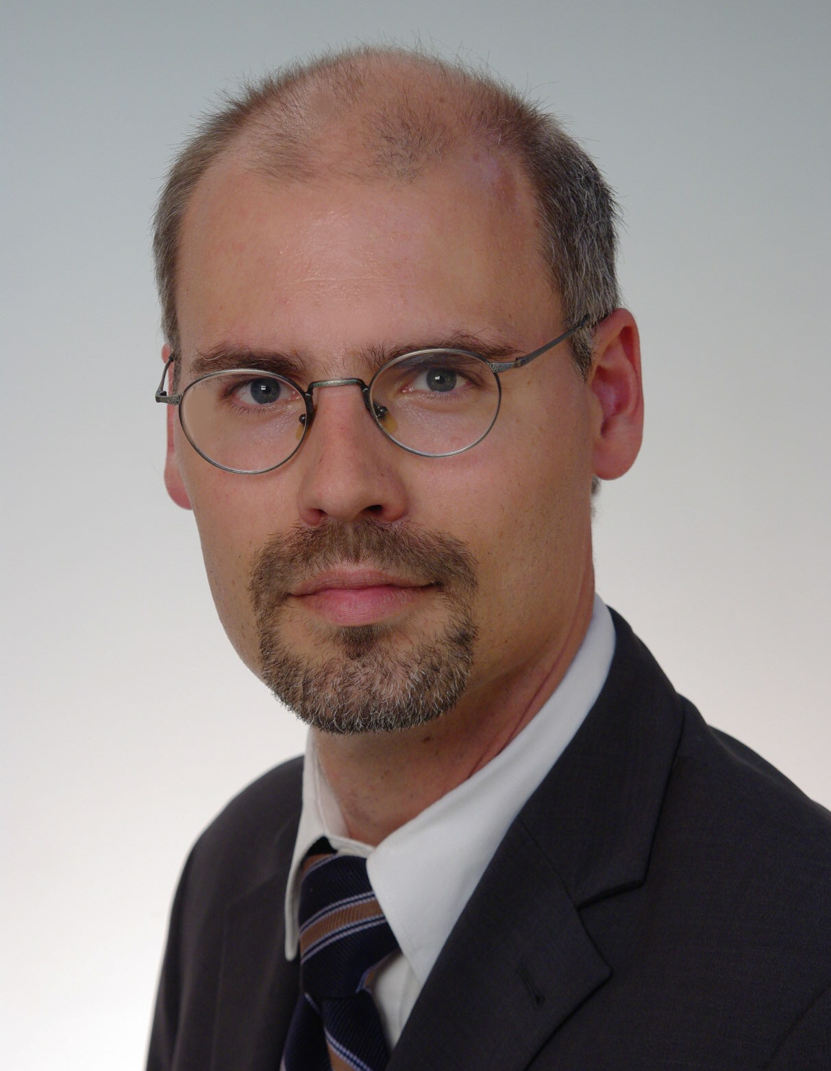 Joerg Sachweh