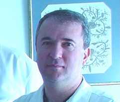 Ufuk Cagirici