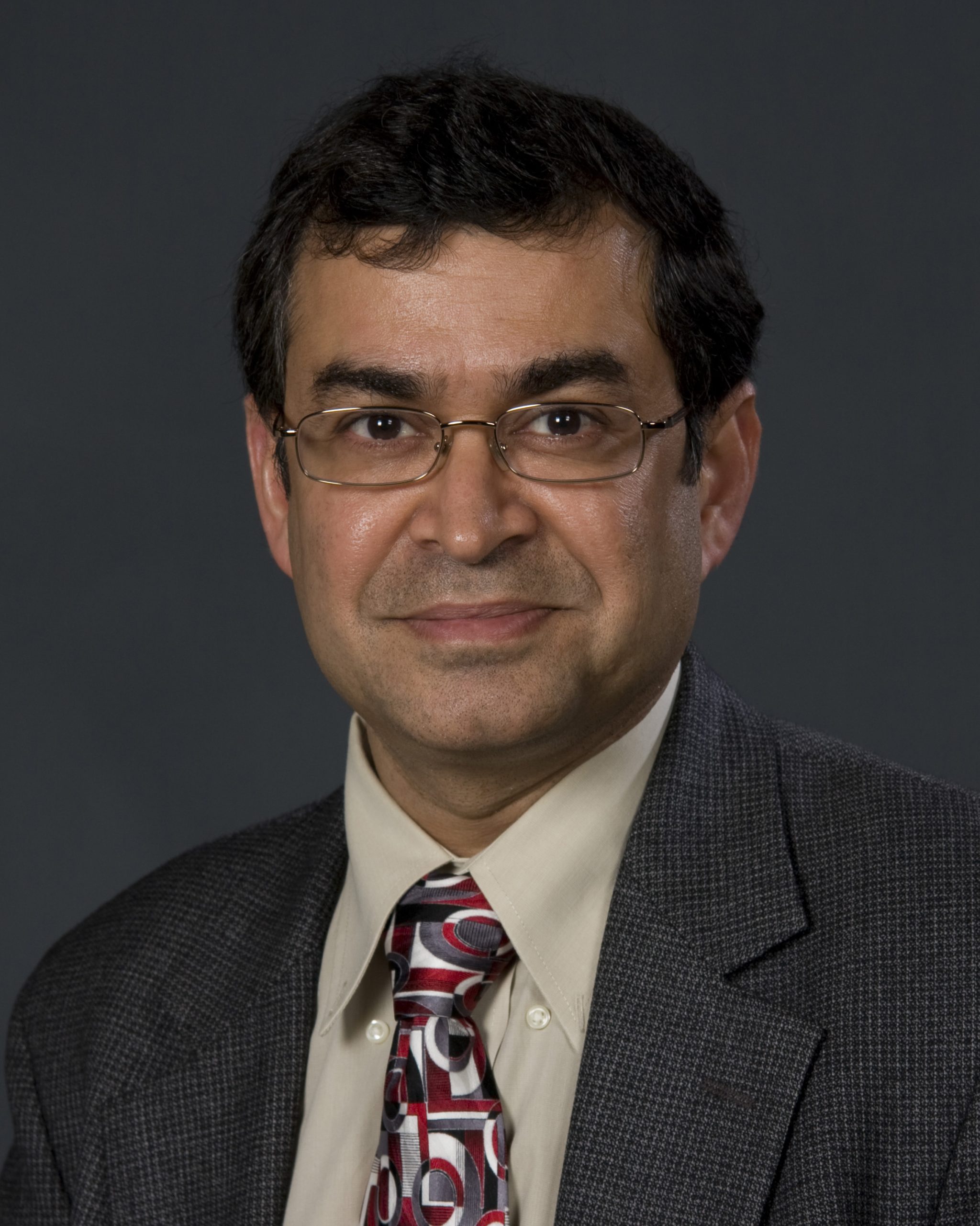 Vinay Tak