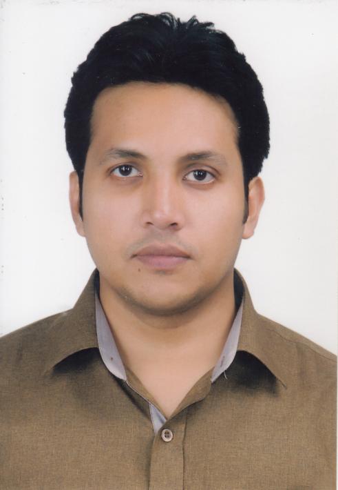 Saem Khan