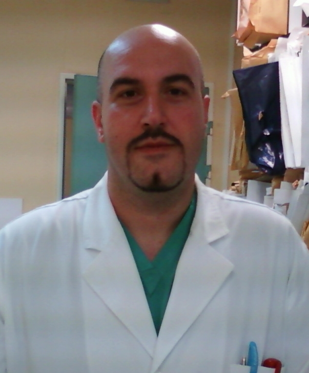 Apostolos Ch. Tsantilas MD,MSc