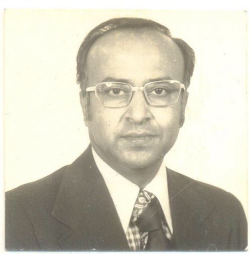 Bisheshwar Prasad