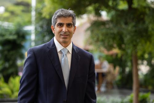 Gorav Ailawadi