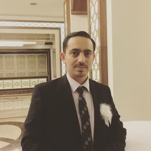 Zaid Al-noori