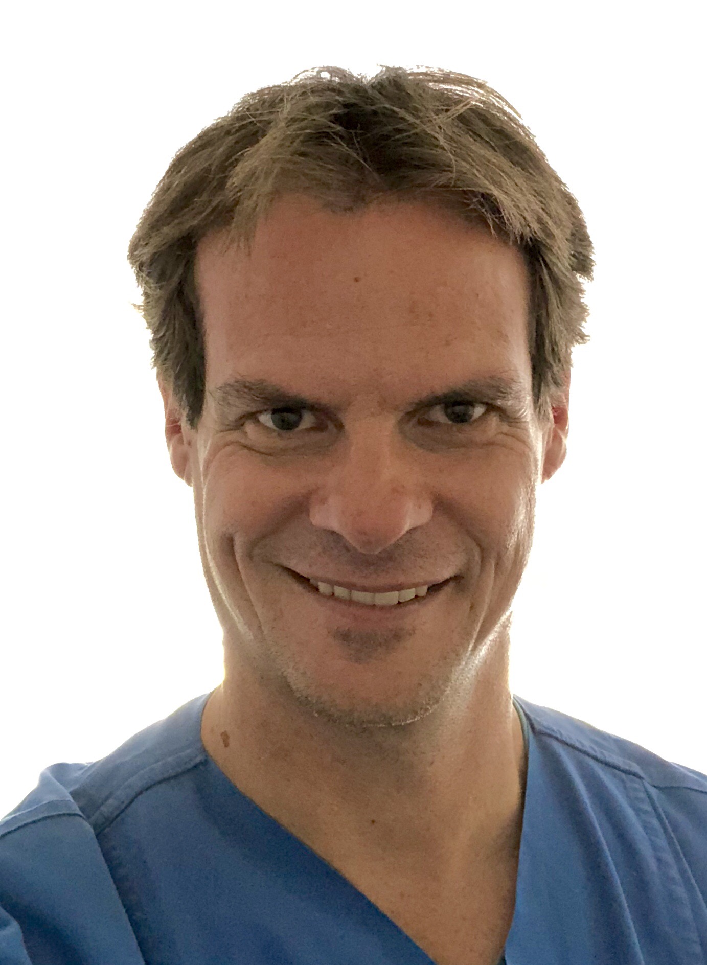 Timo Weimar