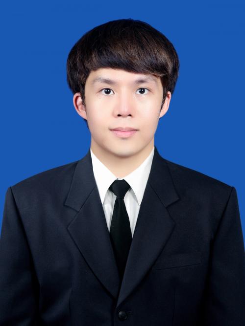 Poramin Theanpramuk