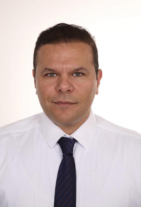 Firas Abu-akar