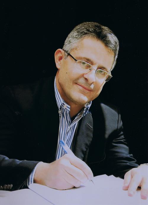 Kaan Kırali