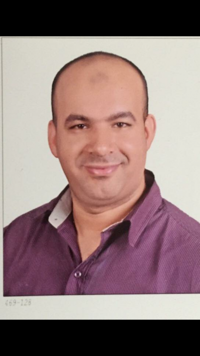 Sayed Yousief fayad