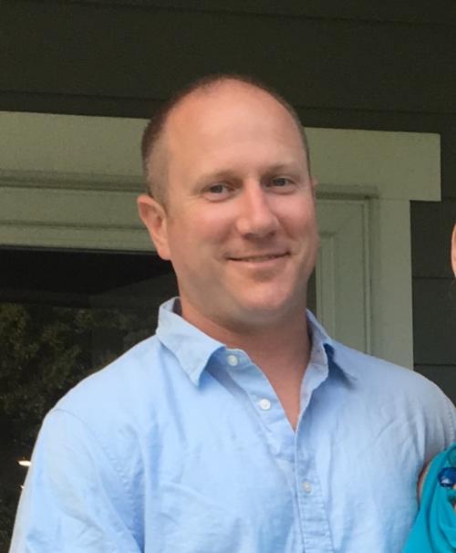 Joshua Michaelman