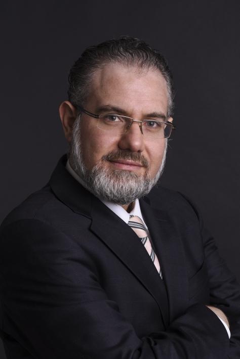 Ahmed Ouda