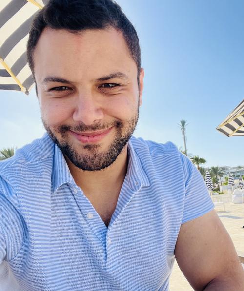 Walid Mohamed