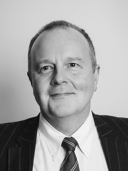 Peter O'Keefe