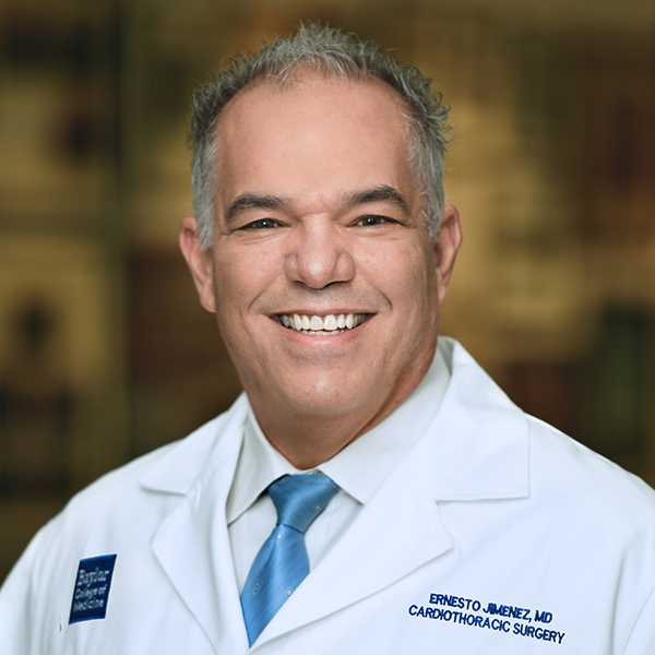 Ernesto Jimenez