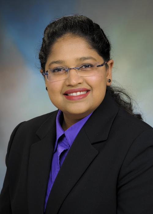 Sadia Tasnim