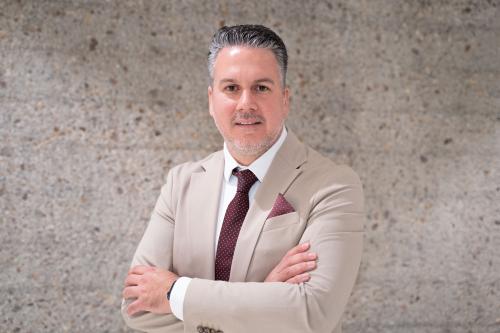 Sebastian Rojas