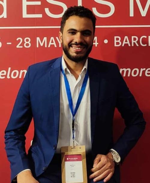 Mustafa Shehata