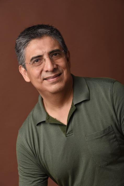 Humberto Rodriguez-Saldana