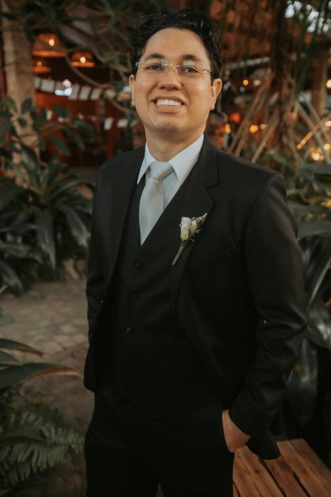 Peter Conde Junior