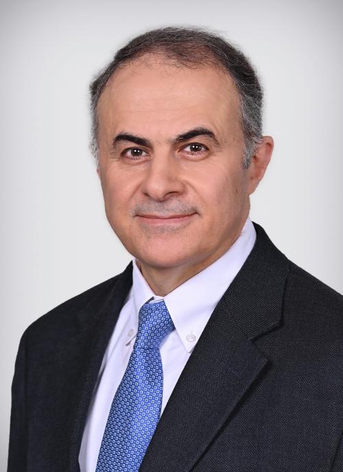 Chawki Elzein
