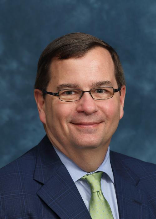 Richard Embrey