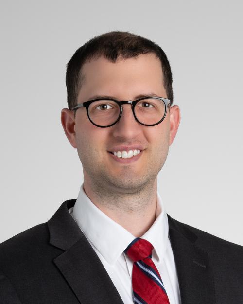 Andrew Everett
