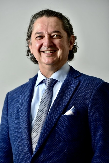 Ilhan Mavioglu