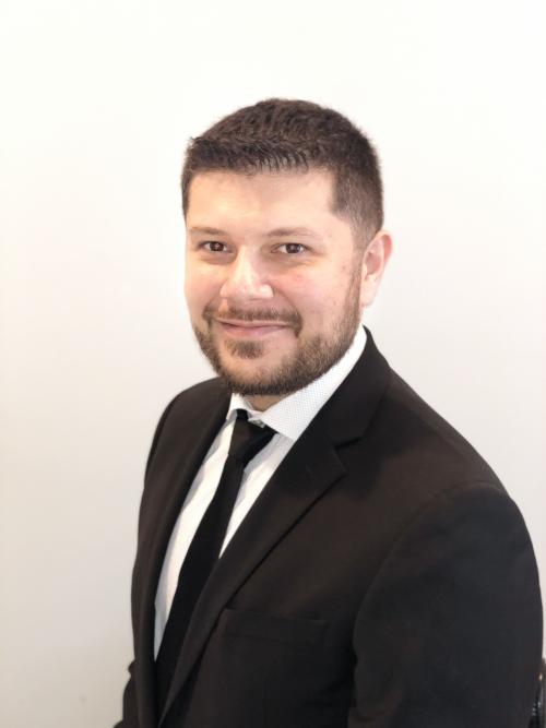 Saeed Tarabichi