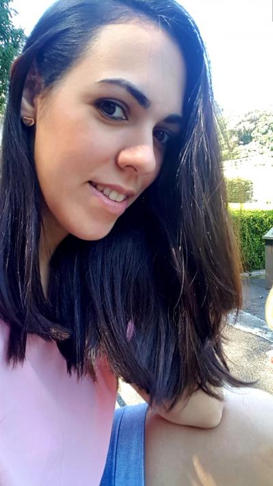 Maria Gonzalez