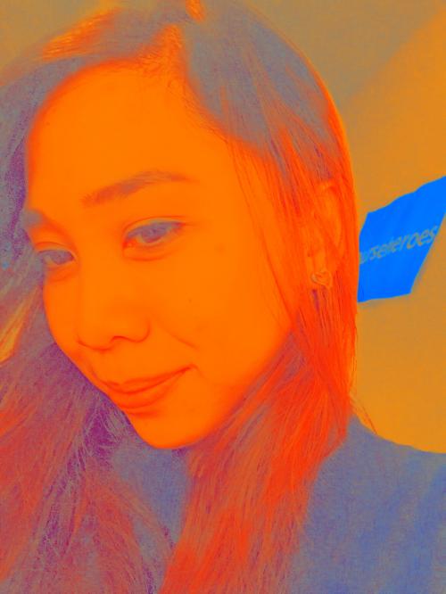 Eunice Joy Dela Rosa