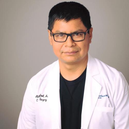 Aldo Rafael