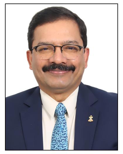 Ramesh Kaushik
