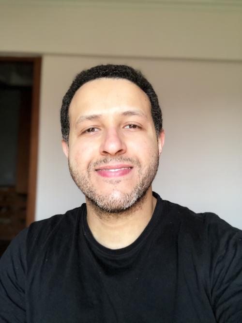 Mohammad Ibrahim