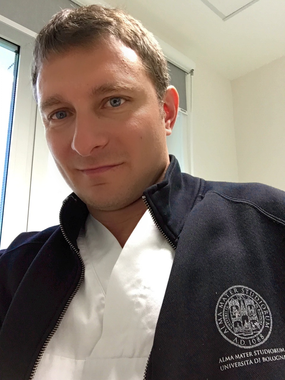 Massimo Baiocchi