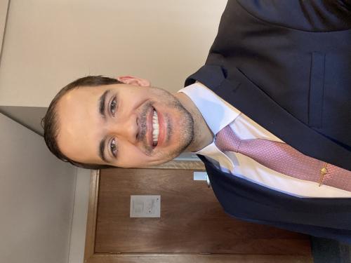 Alberto Huning