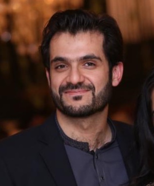 Nabil Awan
