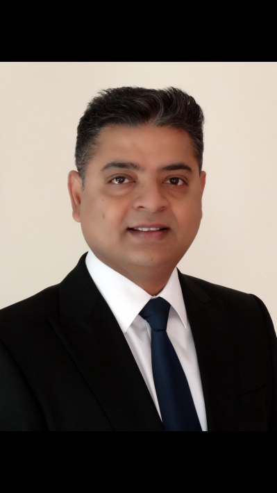 Gopal Krishna Soppa