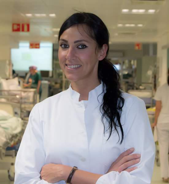 Cecilia Marcacci